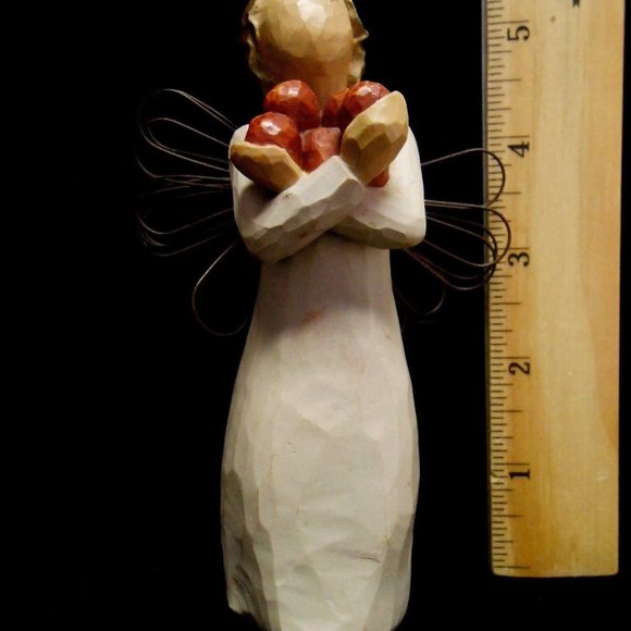 Willow Tree - Good Health Angel - Picture 13 of 16